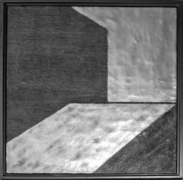 Hommage à Soulages