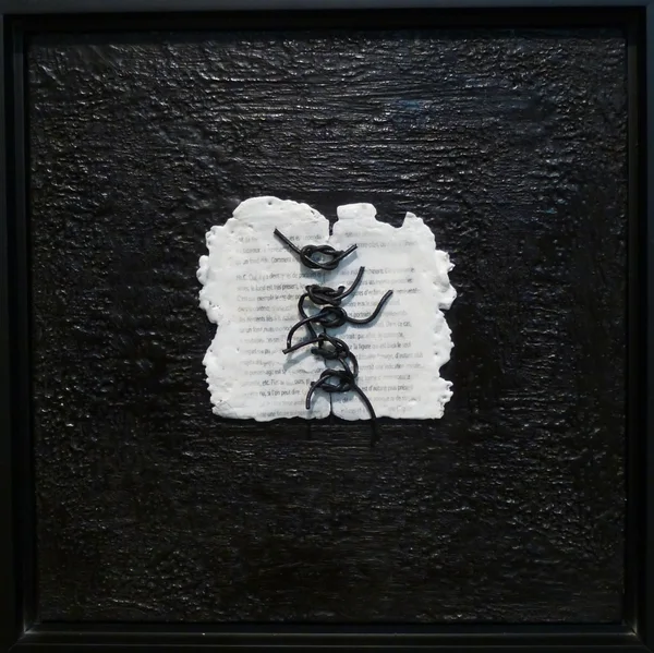 30 x 30 cm