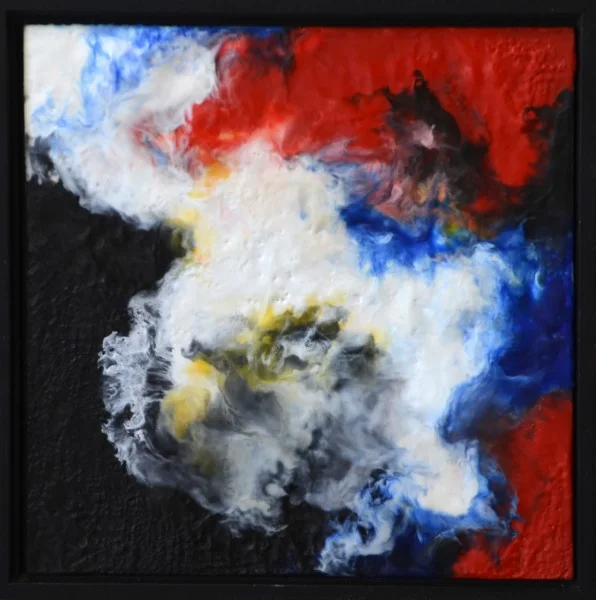 30 x 30 cm