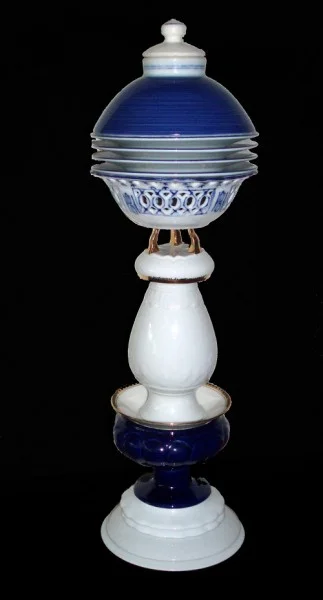 Hoogte 43 cm