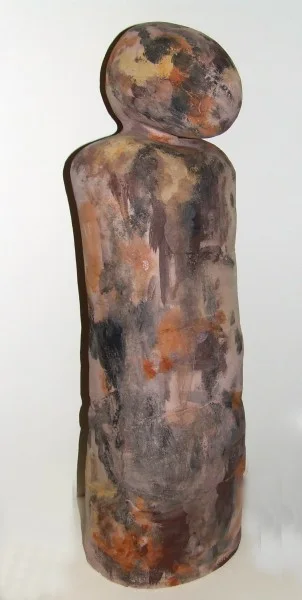 Hoogte 70 cm