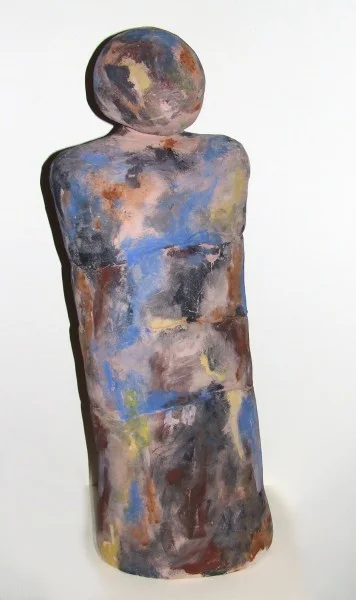 Hoogte 70 cm