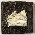 Kunstwerkje nr. 5, 10 x 10 cm